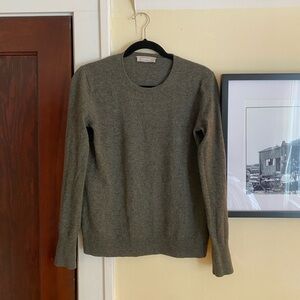 Everlane Sweater